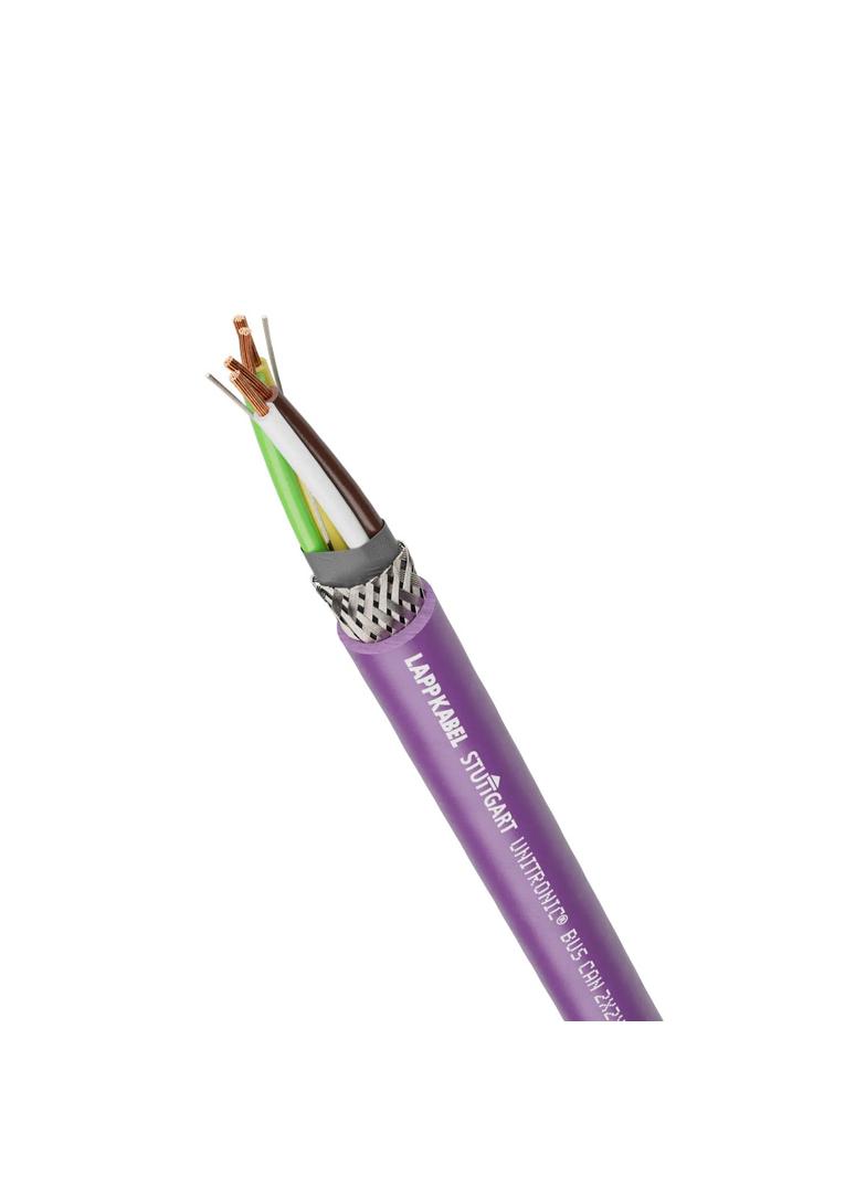UNITRONIC_BUS_CAN_UL/CSA_2X2X0,75 2170270 LAPP KABEL