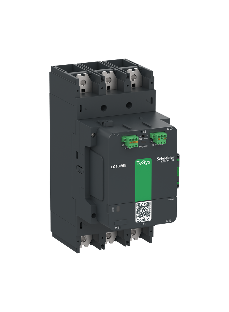 Stycznik TeSysG330 3P Adv 24-48V ACDC