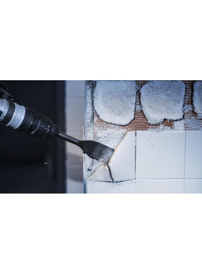 Dłuto do płytek SDS-max