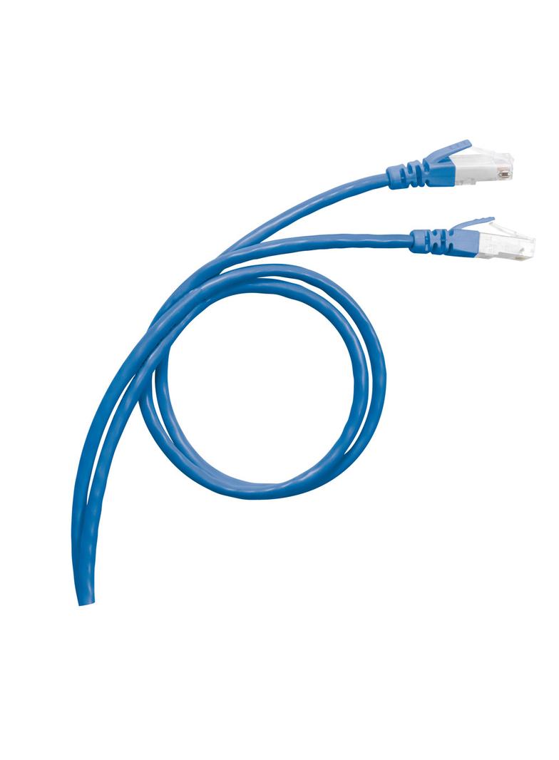 LCS KABEL KROSOWY KAT.6 SF/UTP 3M PVC, Legrand