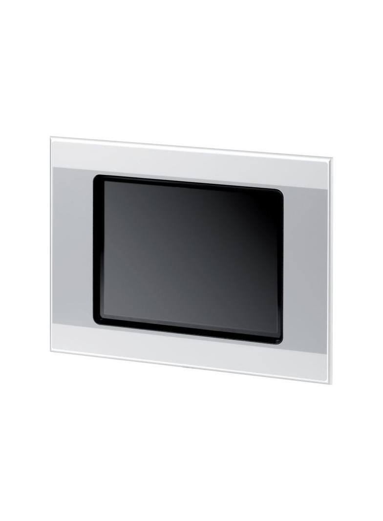 XV-363-10-C02-A00-1B Panel IR 10“ 2xETH, USB, RS232, RS485, CAN, PB-DP