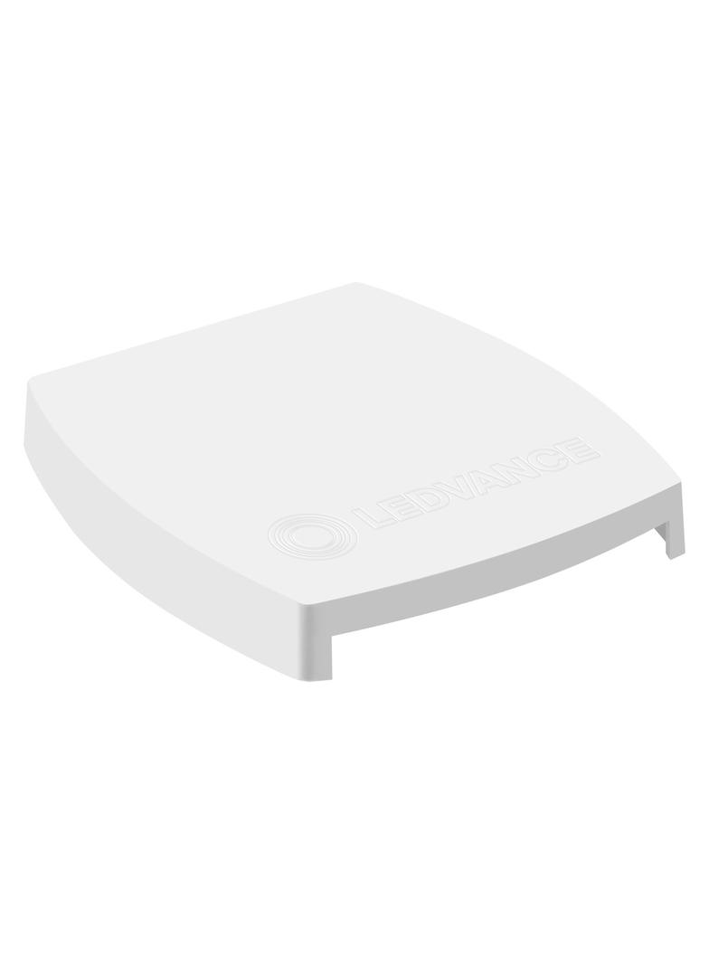 Oprawa TRUSYS FLEX END CAP RAIL WT