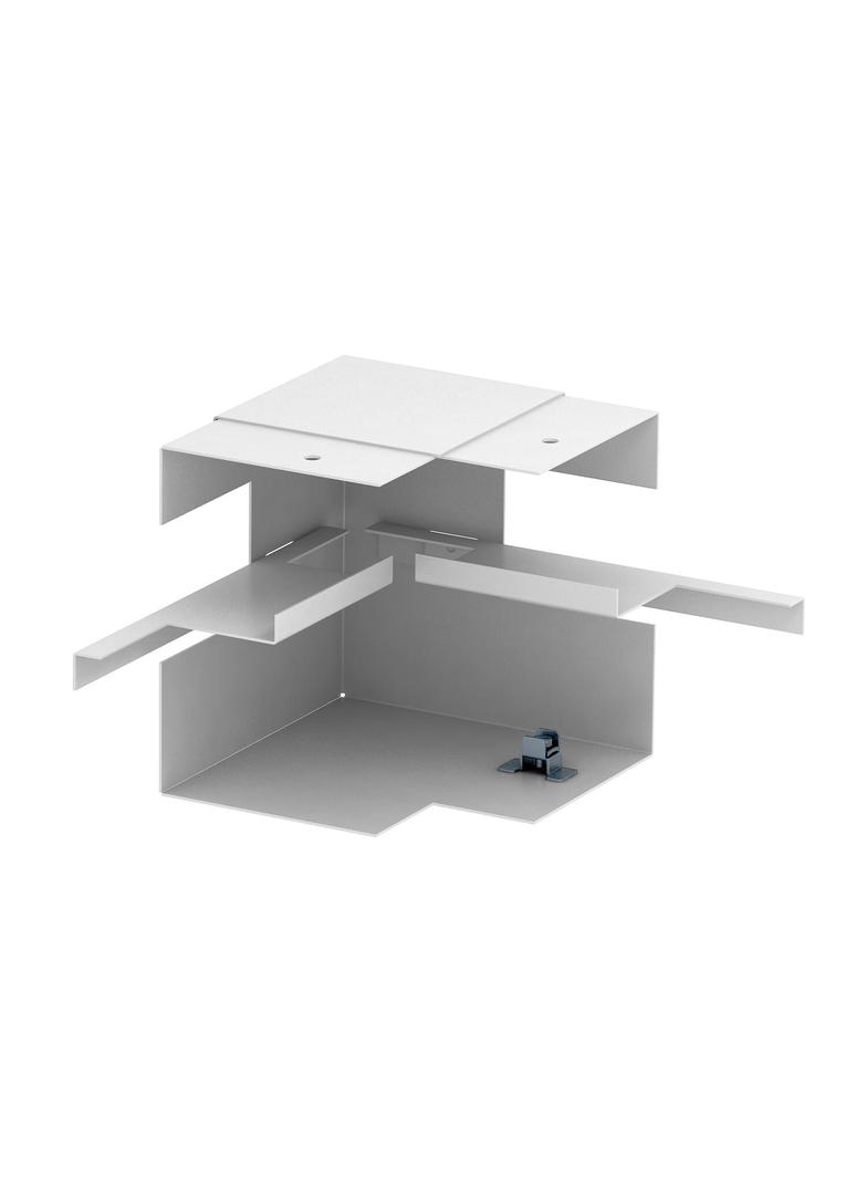 GS-AI90130RW, NAROŻE WEWN. 90X130 CZ.B.