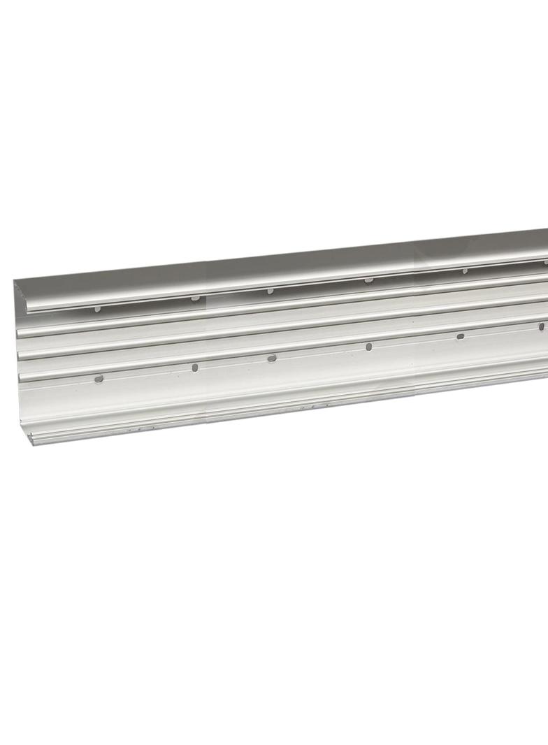 DLP ALU KANAŁ 65 X 150 BEZ POKRYWY, Legrand