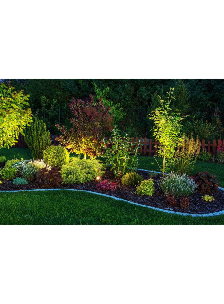 Oprawa SMART+ WIFI GARDENSPOT RGBW 1P EXT