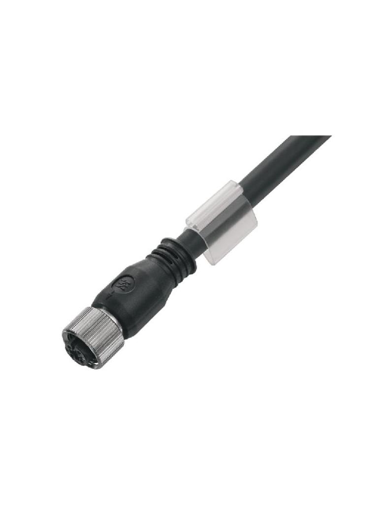 SAIL-M12W-5BS1.5U Kabel czujnikowy, nr katalogowy 1993760150