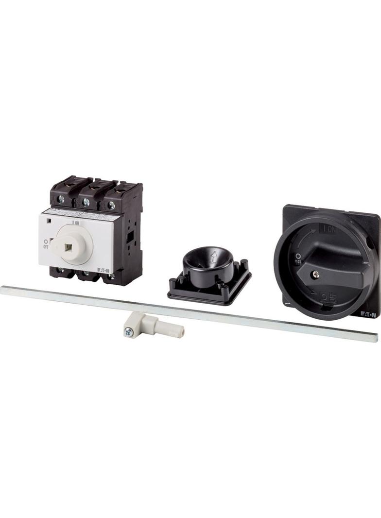 P3-100/M4/SVB-SW Rozłącznik główny 3P 100A przedłużka metalowa 400mm 172819 EATON