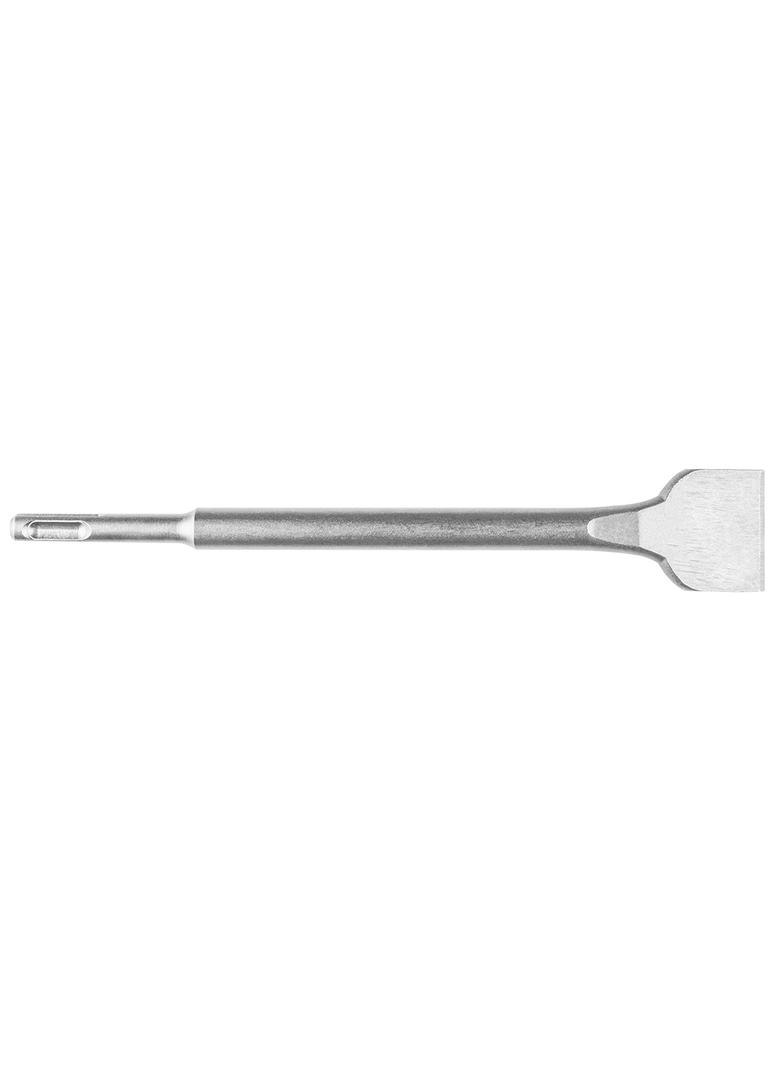 Dłuto SDS Plus 40x250mm 25 st, GRAPHITE 57H554 GTX 57-554 GTX Poland