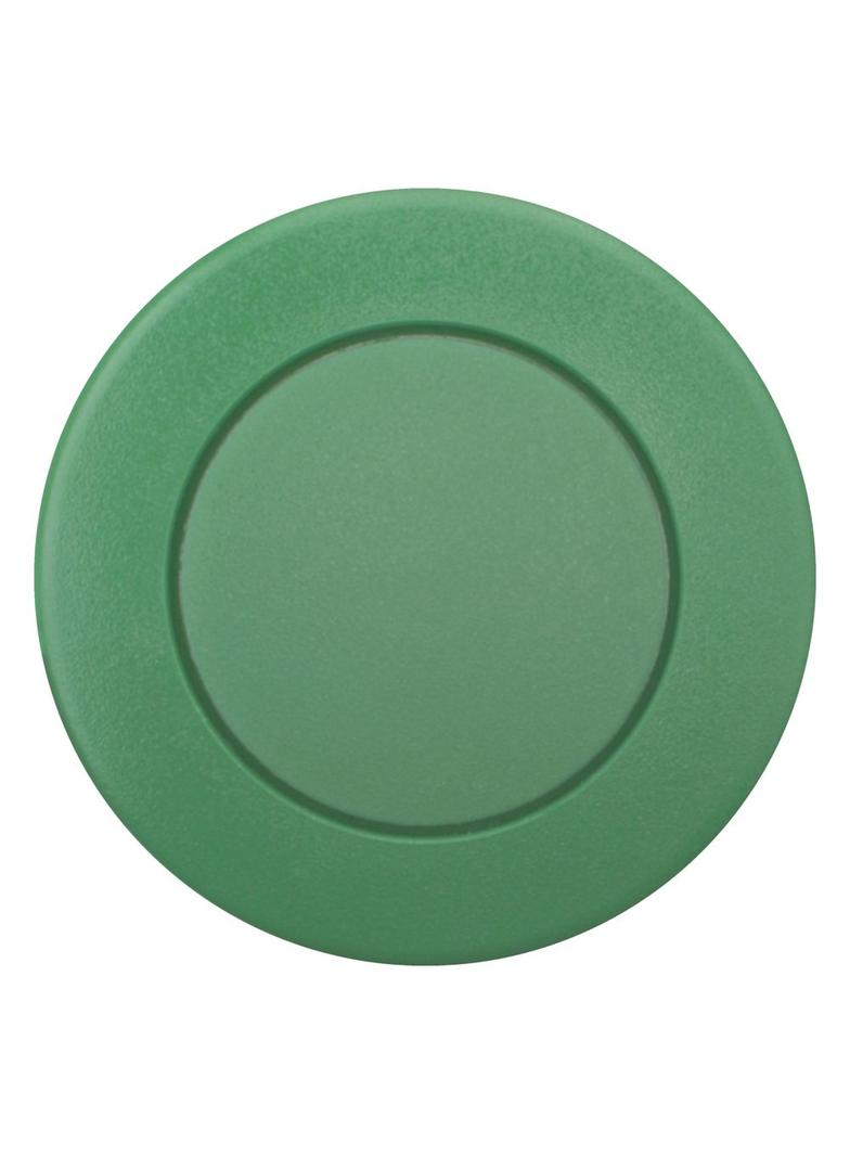 M22-DP-G Przycisk grzybkowy zielony z samopowrotem bez opisu 216716 EATON