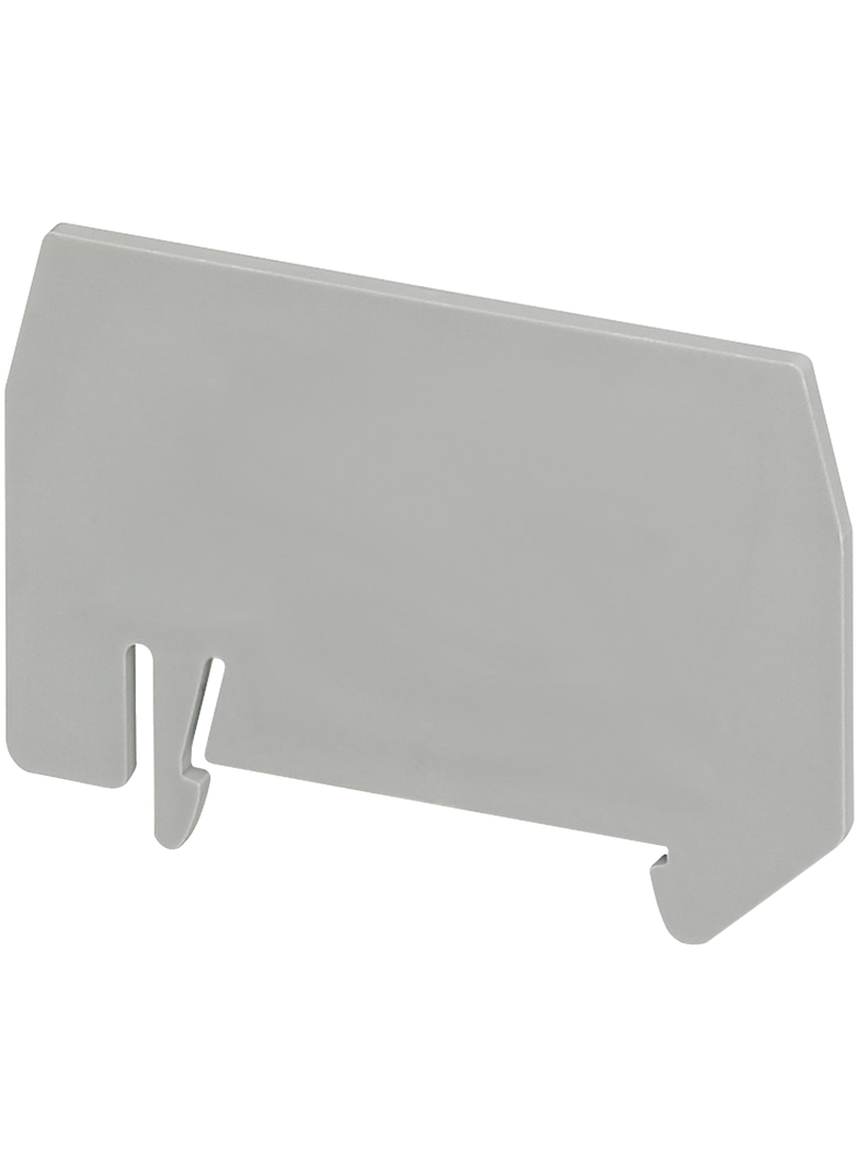 Złączki NSY, przegroda do zacisków sprężynowych 2 punktowa 2mm2