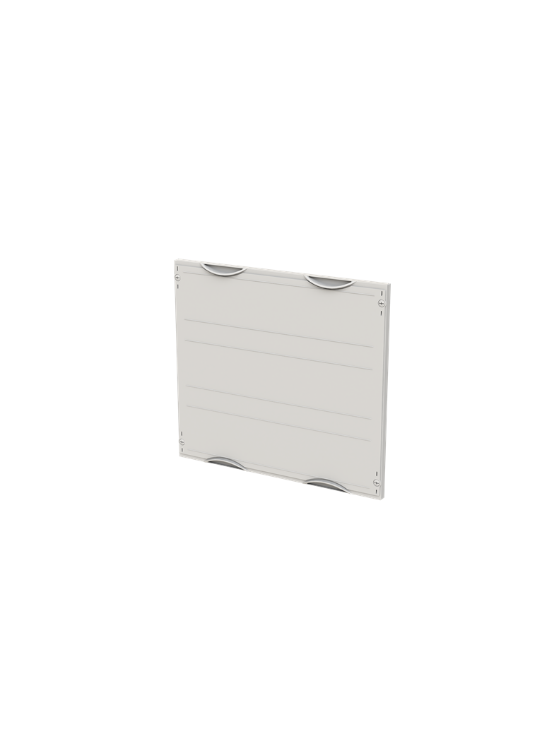 AG223 Maskownica pełna 450x500mm