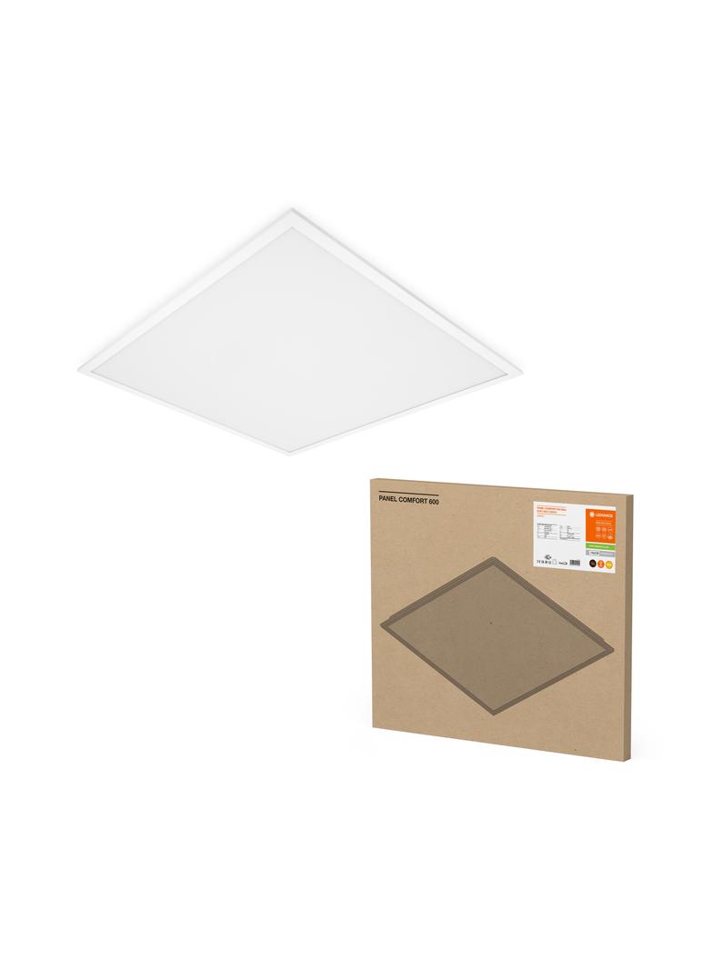 Oprawa PANEL COMFORT 600 P 33W 830 DALIVR