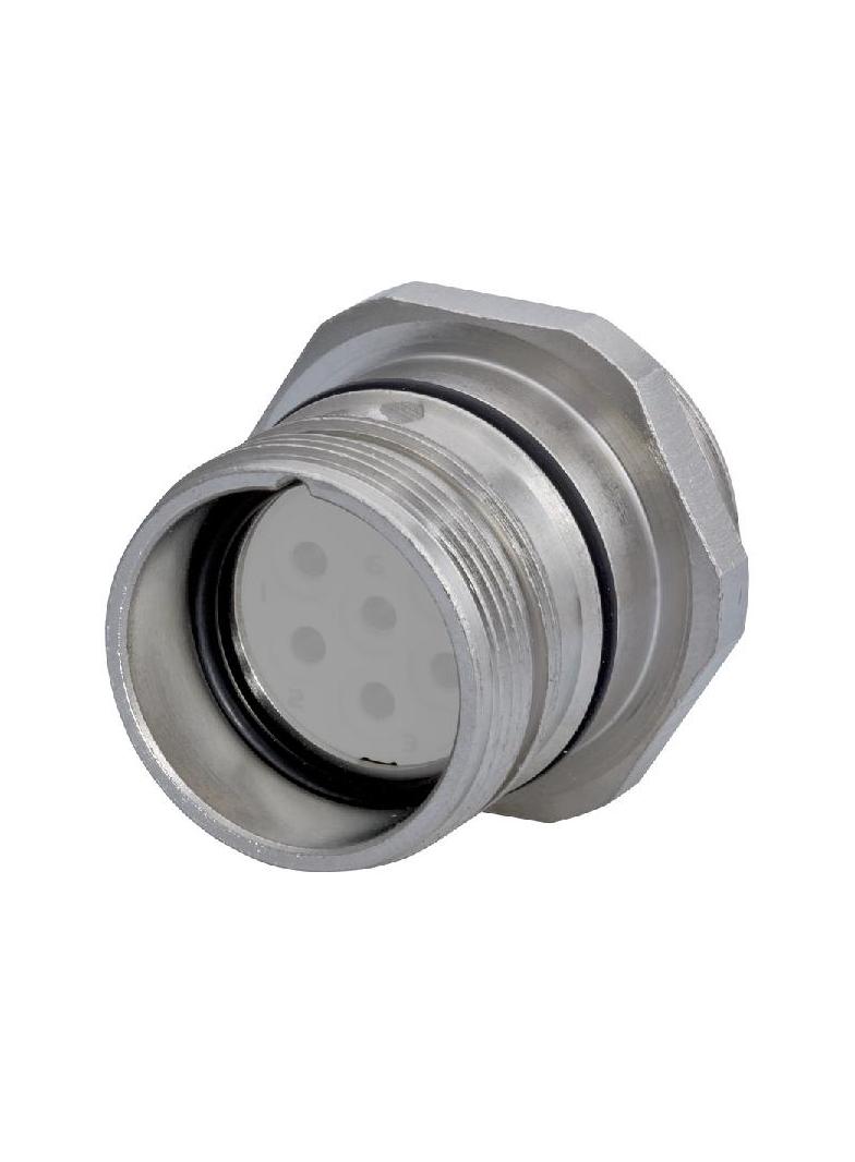 SAIE-M23-S-EM-13.5 Obudowa do złączy okrągłych, nr katalogowy 1452490000