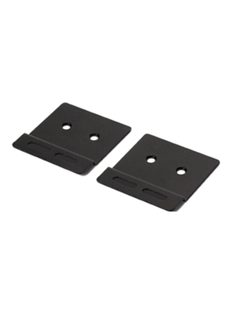 Wsporniki do listwy PDU 0 U Dell - komplet AP7400 Schneider