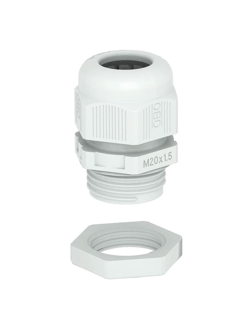 V-TEC VM25+ LGR, Dławik kablowy