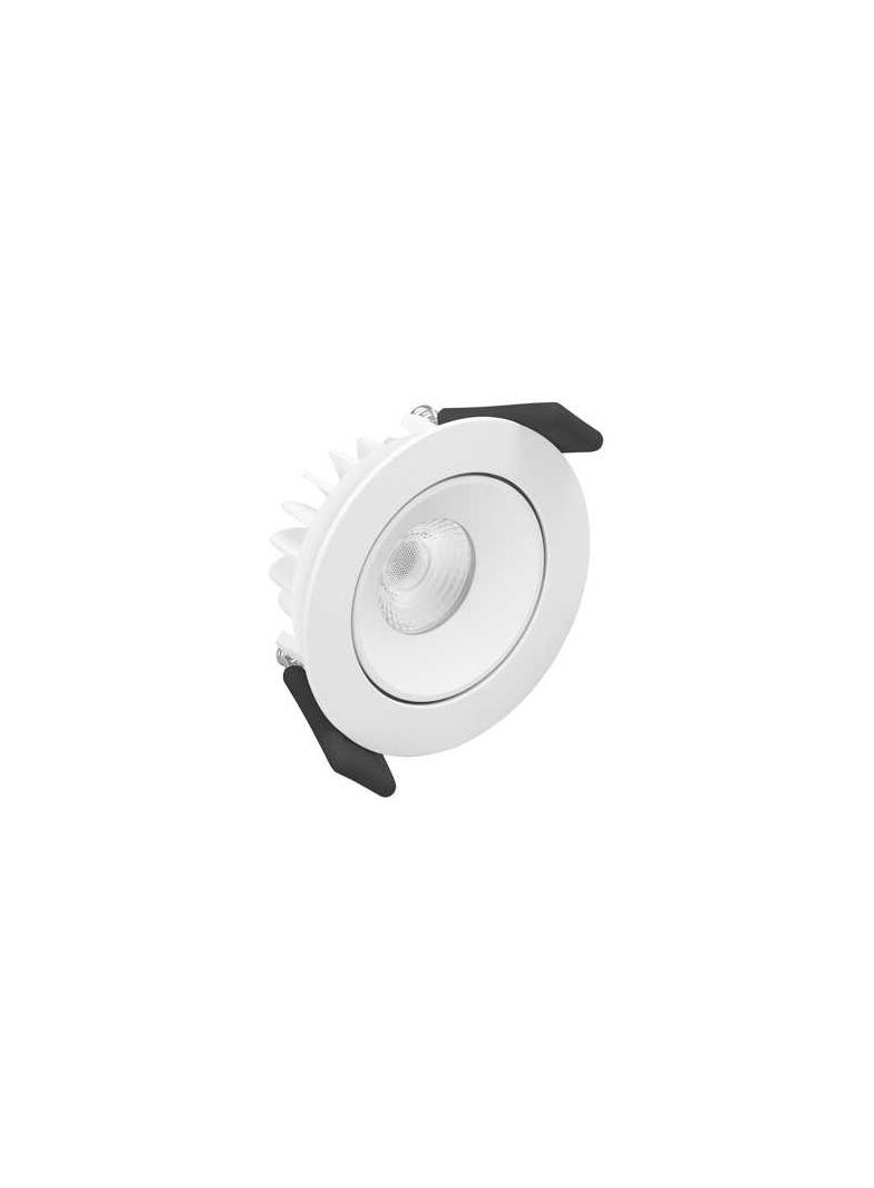 Spot LED adjust 6.5W/3000K 230V IP20