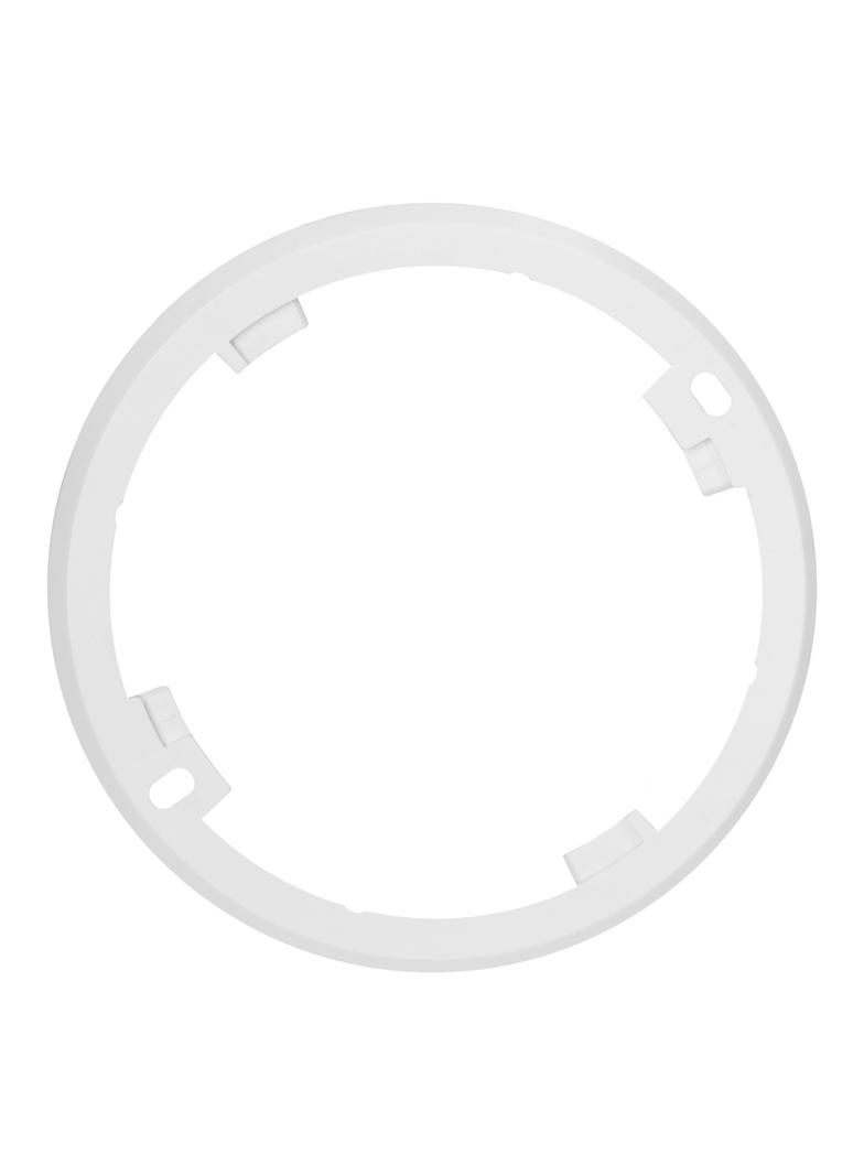 Bateryjny czujnik dymu, wbudowana bateria, żywotność sensora i baterii 10 lat