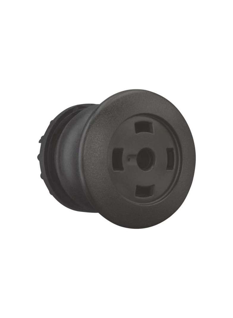 M22S-DP-S-X Przycisk grzybkowy czarny z samopowrotem bez opisu 216730 EATON