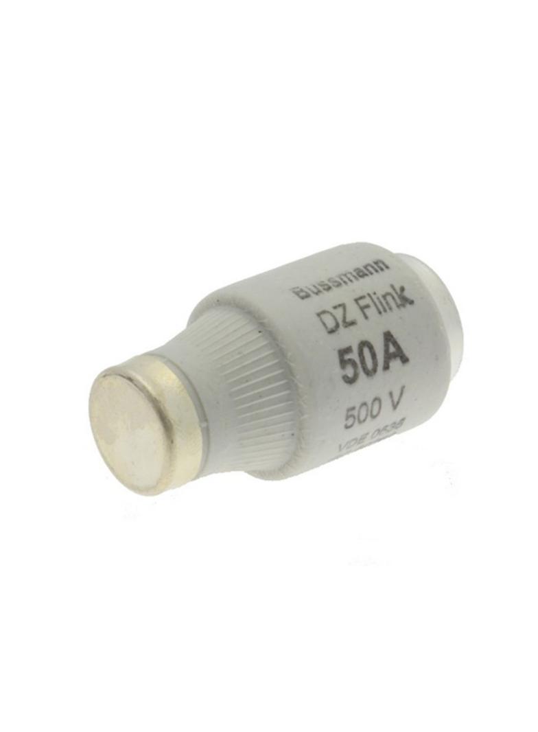 FUSE 50A DIII/E33 500VAC Wkładka DIII 50A 500VAC E33 50D33Q EATON