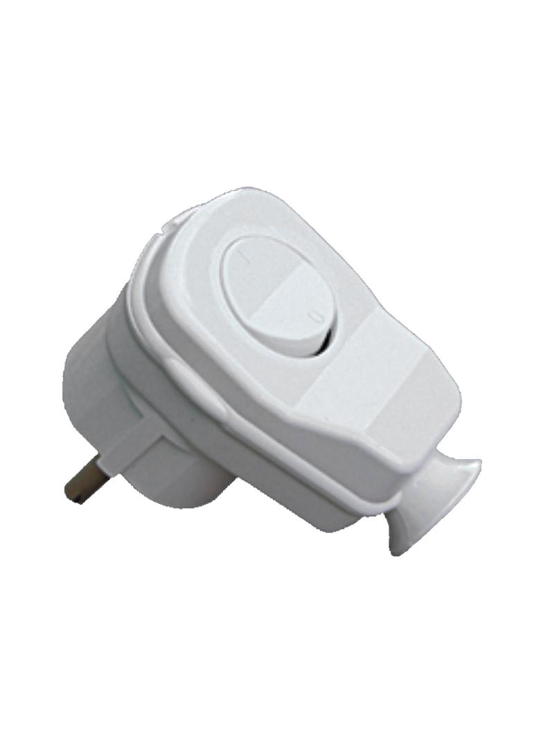 AWA-wtyczka Z-łącznikiem 51.15 OPATÓWEK