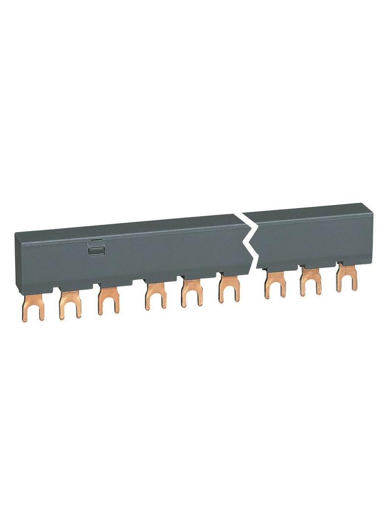 Szyna Łączeniowa 63A Do 5 Wyłączników Mpx3 32S 32Ma 32H 417476 LEGRAND
