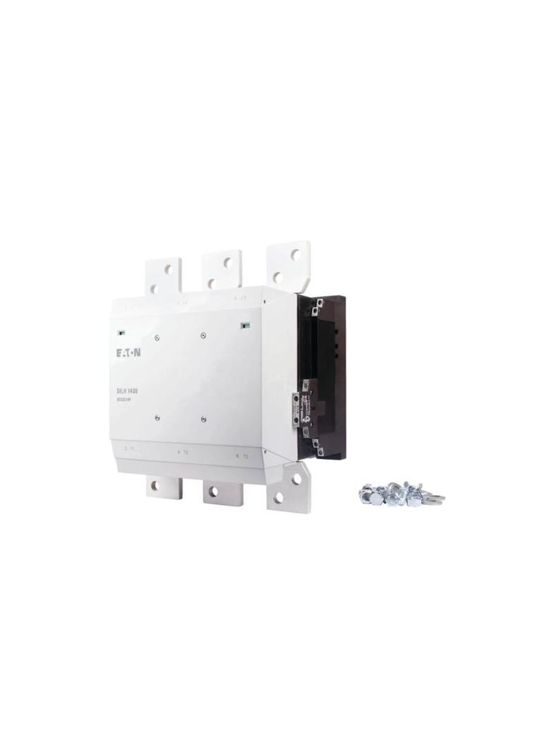 DILH1400/22(RA250) Stycznik AC-1 1400 A 168618 EATON
