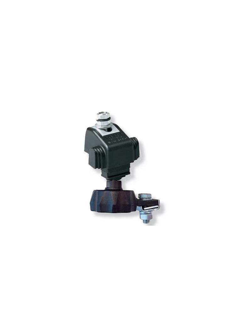 Ogranicznik przepięć bez odłącznika TEC A 280/5/S-N 002442701 ETI