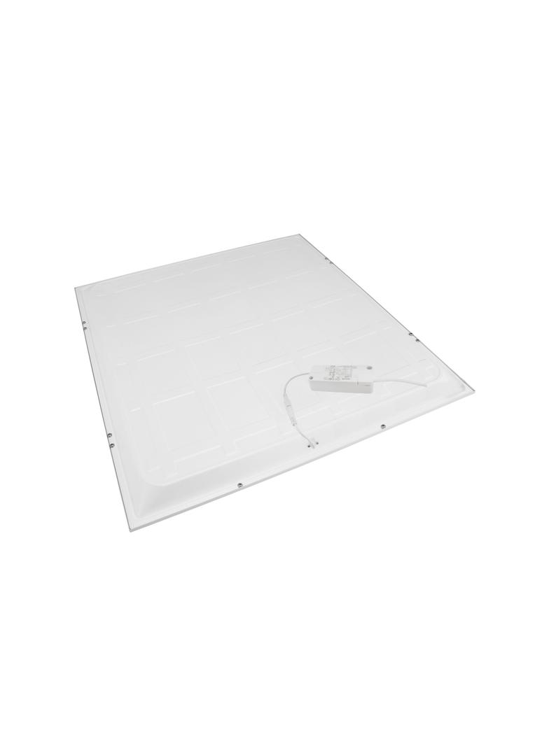 ALGINE PANEL BACKLIGHT DRIVER PHILIPS 40W NW 230V 120st IP20 600x600x26 BIAŁY 5 lat gw. podtynk