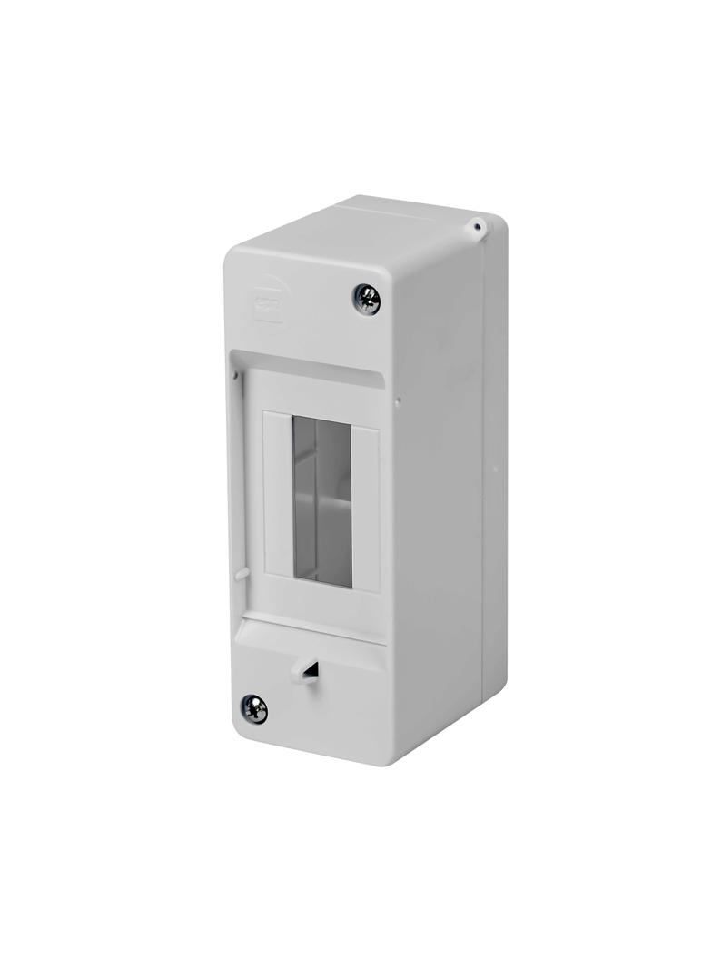 Obudowa n/t EP 1/2  IP 20