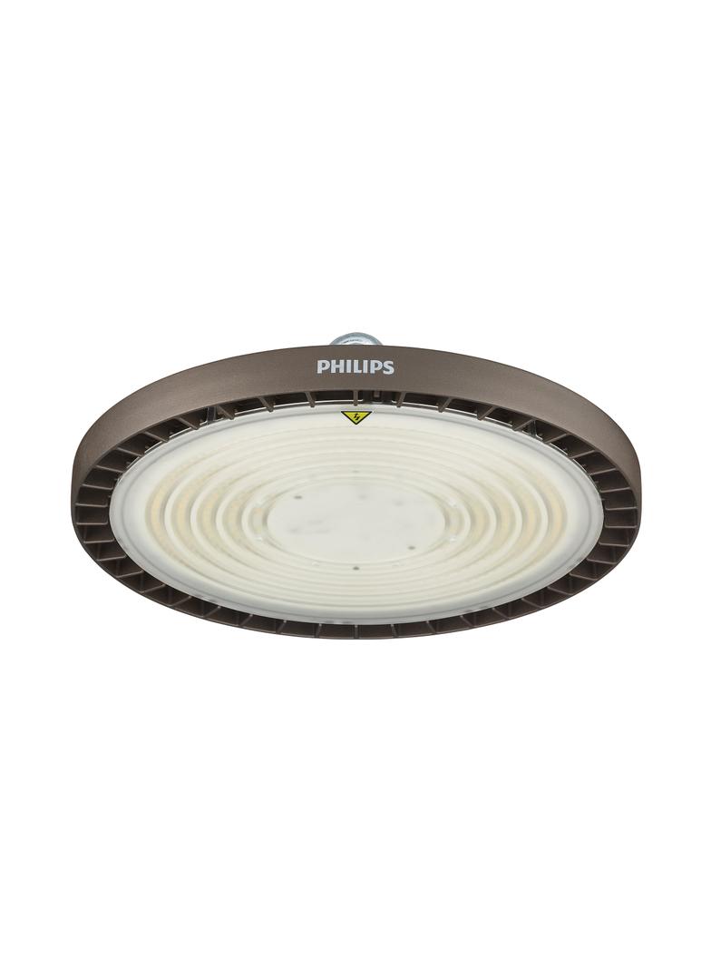 Oprawa Highbay Ledinaire BY021P G3 LED200S/ 840 PSU WB GR gw. PHILIPS