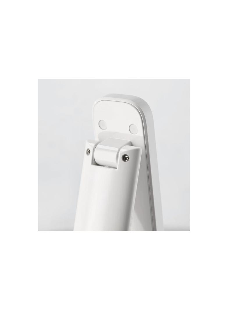 LAMPKA BIURKOWA LINEAR II, LED, 7W, 420lm, 3-CCT, AC220-240V, IP20, 5 STOPNIE ŚCIEMNIANIA, BIAŁY