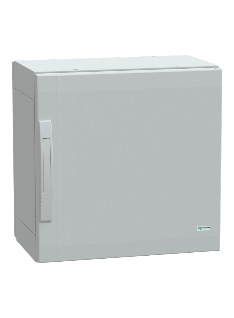 Thalassa Obudowa poliestrowa PLA IP65 500x500x320 mm