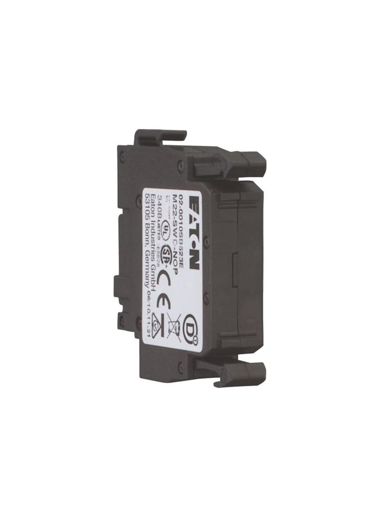 M22-SWD-NOP Moduł SmartWire-DT - zaślepka aktywna 147637 EATON