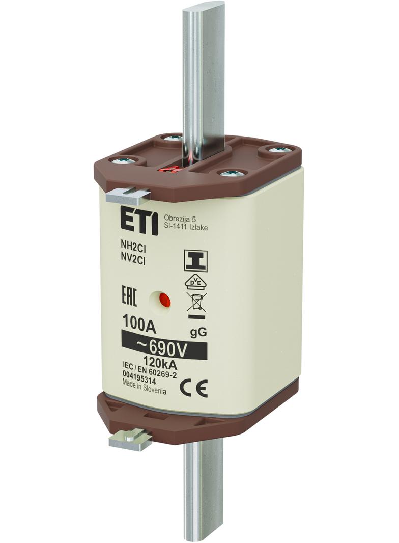 WT-2C I /GG 100A K WKŁADKA TOPIK.PRZEMYSŁ.ZWŁ.