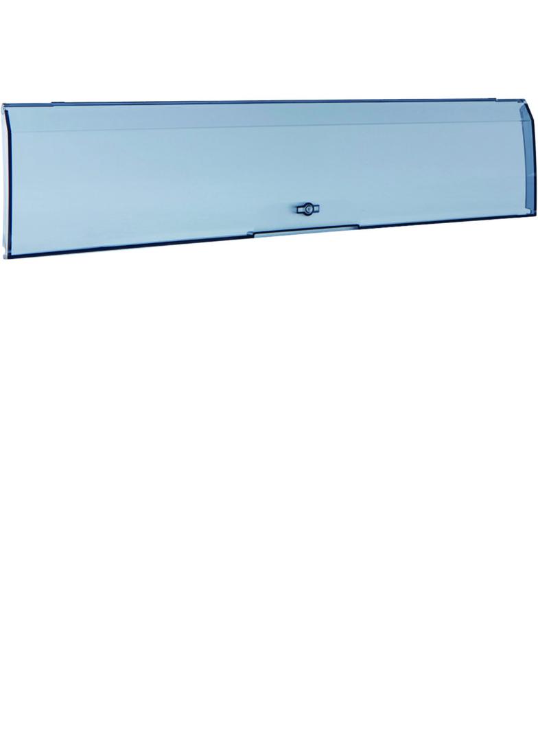 cosmos Drzwi transparentne 18M VD/VR VZ919N HAGER
