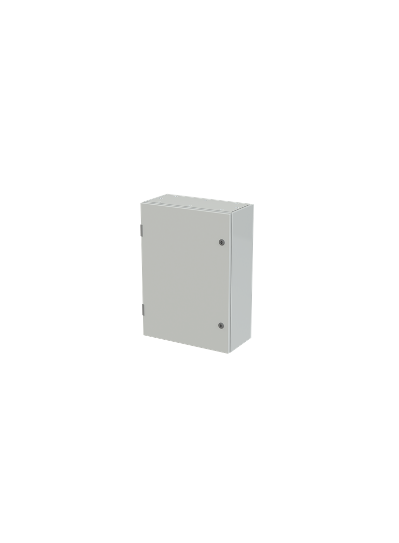 Obudowa SR2 z płyt.mont. 700x500x250mm (hxwxd) SRN7525K ABB