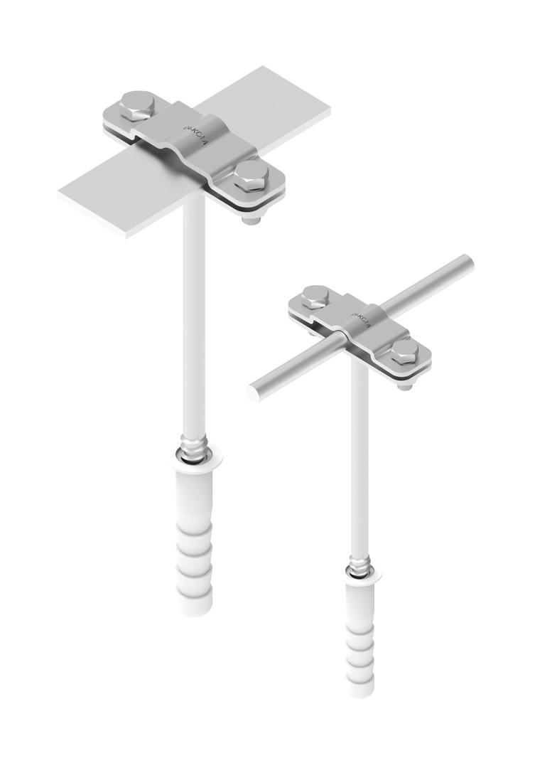 Uchwyt z kołk.rozp.Z-Śruba, M12, L=16cm,B=30mm/OH/