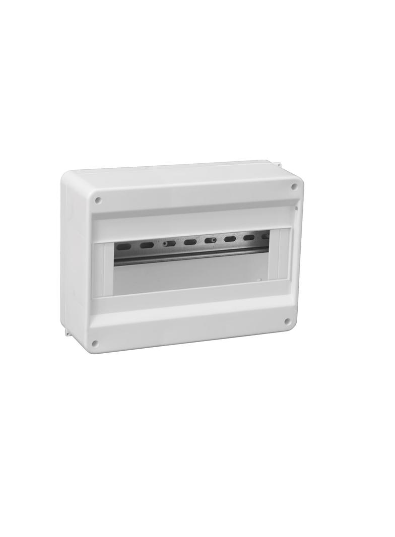 Obudowa S-12, (IP 30)  NOWOŚĆ