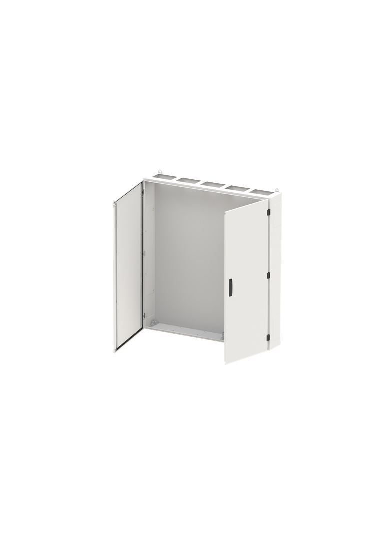 TG509G TwinLine-G szafa naścienna I kl. izol. IP55