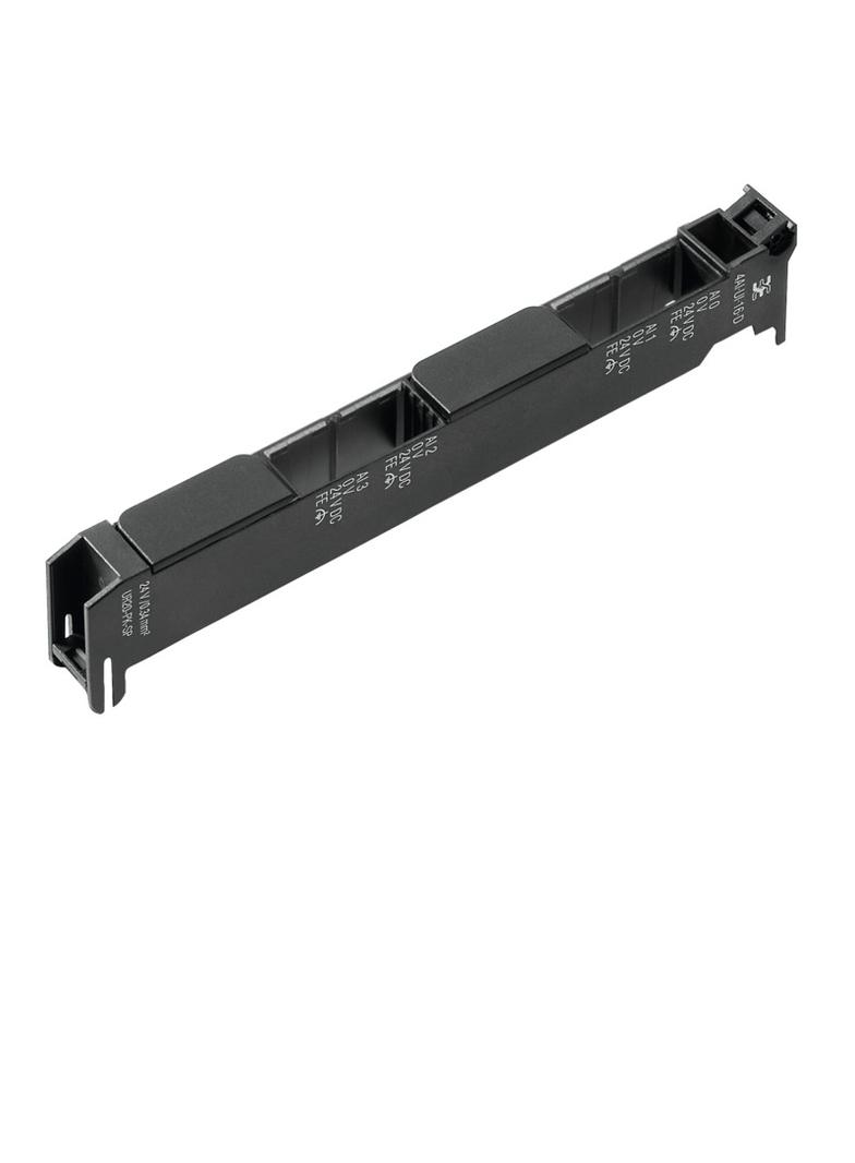 UR20-PK-1506910000-SP Osprzęt do układów sterowania 1518820000 WEIDMÜLLER