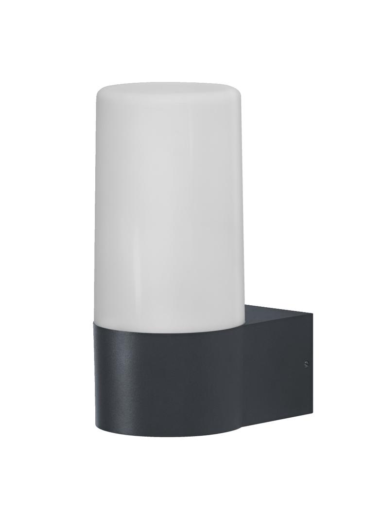 Oprawa SMART+ OUTD WIFI PIPE WALL RGBW DG