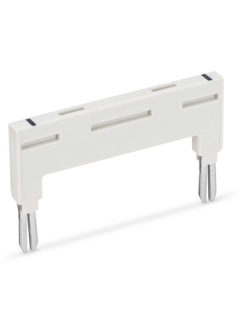 grzebień mostkujący