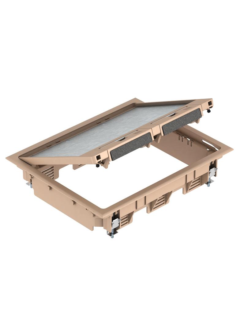 GES6U, KASETA ZASILAJĄCA