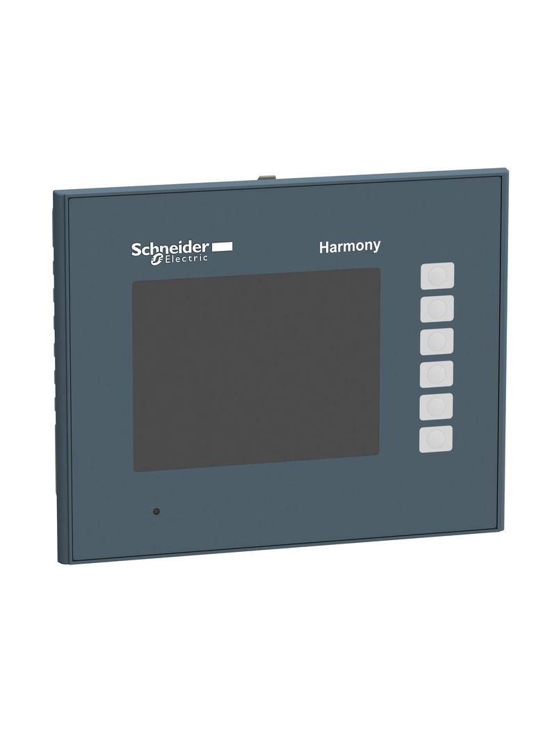 Panel 3.5 Kolor 320×240 TFT COM ETH