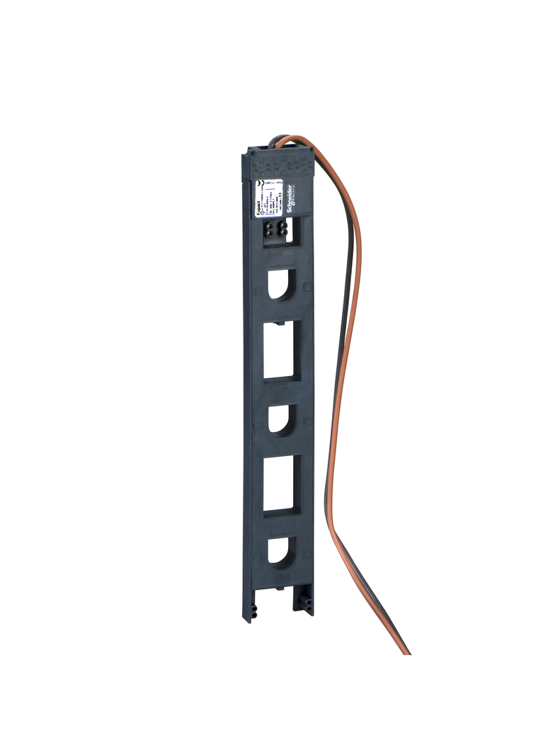 Przekładniki prądowe, FuPacT ISFL250-630 150/5, klasa 1, 2,5VA