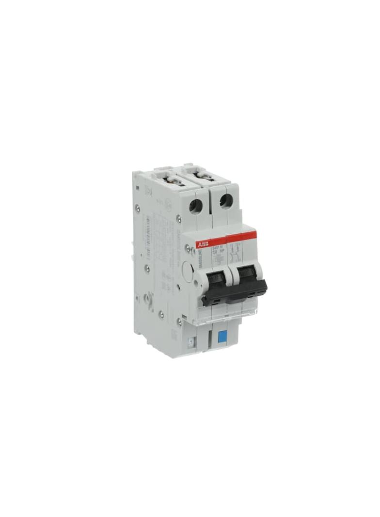 S401M-C6NP wyłącznik nadprądowy SMISSLINE 2CCS571103R8064 ABB