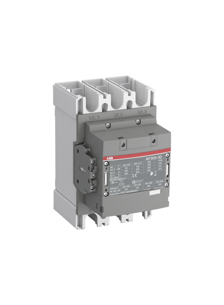 Stycznik AF305-30-11-11 24-60V 1SFL587002R1111 ABB