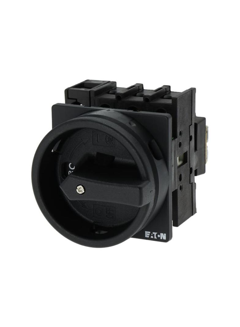 P1-32/EA/SVB-SW/N Rozłącznik On/Off 32A 15kW 093452 EATON