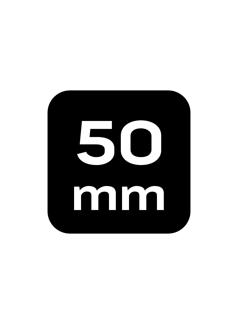 Dłuto SDS Max 50x400mm 25 st, GRAPHITE 57H550 GTX 57-550 GTX Poland
