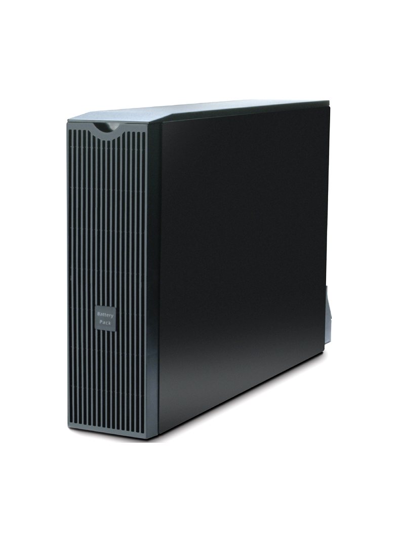 Zewnętrzny pakiet akumulatorowy Smart UPS RT wolnostojący do UPSa 3/5/6/8/10kVA